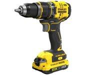 Stanley SFMCD721D2K Taladro inalambrico 18V