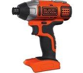 Atornillador de Impacto BLACK & DECKER BDCIM18N