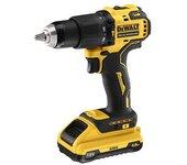 DeWalt Dcd709d2t-qw Sin Cable Combi 18v