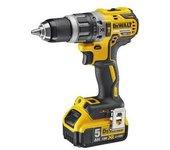 Taladro DEWALT DCD796P2-QW