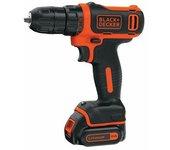 Taladro De Pistola Black & Decker