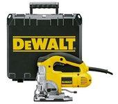 Sierra calar dewalt 700w dw331k