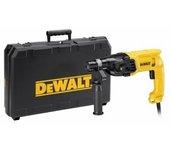 Martillo Perforador DEWALT D25033K