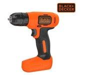 Taladro BLACK & DECKER BDCD8