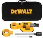 Dewalt Dwh050-xj - Sistema De Extracción De Polvo Para Martillos