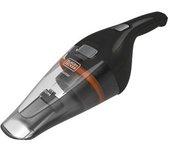 Black & Decker Nvc115bjl-qw Negro Sin Bolsa