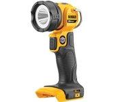 Linterna Dewalt XR 18V Sin Cable