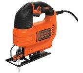 Black & Decker KS701E power jigsaws 520 W