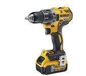 Taladro DEWALT DCD791P2