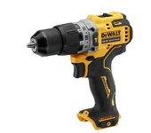 Taladro Percutor Dewalt DCD706N (Cuerpo solo)