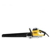 Dewalt DWE398-QS - Sierra Alligator® 1.700W