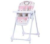 Trona Infantil Yeti De Chipolino Rosewater