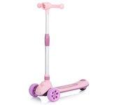 Patinete Plegable Orbit Pink