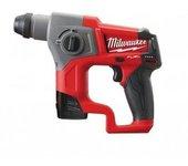 Milwaukee Fuel M12ch-0 Sin Cable Combi