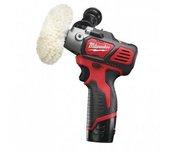 Pulidora-lijadora Milwaukee M12 Bps-421x