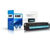 Toner Kmp Hp Cyan Cb541a