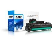 Toner Kmp Hp Negro Cb436a