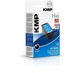 Tinta Kmp Hp Negro Cb336ee