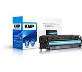 Toner Kmp Hp Magenta Cc533a