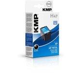 Tinta Kmp Hp Negro Cc654ae