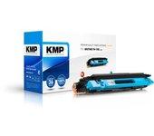 Toner Kmp Brother Cyan Tn135c