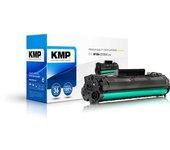 Toner Kmp Hp Negro Ce285a