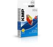 Cartucho de tinta KMP H70