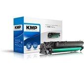 Toner Kmp Hp Negro Cf280x