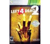 Left 4 Dead 2 (left For Dead) Juego Para Consola Microsoft Xbox 360