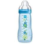 Mam Bib 2age Decorado Azul 330ml