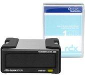 Tandberg Datos Del Cartucho Lto 8863-rdx 1tb