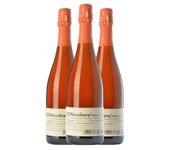 Dg Rosé Brut Cava Reserva 75 Cl 12.5% Vol. (pack De 3 Unidades)