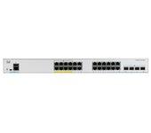 Switch Cisco C1000-24p-4x-l