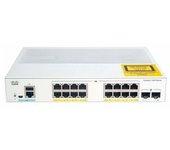 Switch Cisco C1000-16t-2g-l