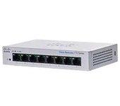 Cisco Systems Switch Cbs110-8t-d-eu