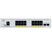 Switch Cisco C1000-16fp-2g-l