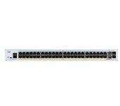 Switch CISCO C1000-48P-4X-L