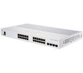 Switch Cisco Cbs250-24t-4g-eu