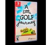 A Little Golf Journey, Juego Para Consola Nintendo Switch