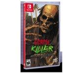 Juego Corpse Killer [Limited Run 87] Nintendo Switch