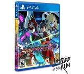 Blaster Master Zero 2 Limited Run (Importacion USA) - PS4 - Nuevo Precintado