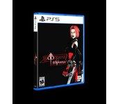 Bloodrayne: Revamped (limited Run) (import) Juego Para Consola Sony Playstation 5 Ps5