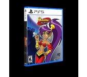 Shantae: Riskys Revenge Directors Cut (Limited Run)