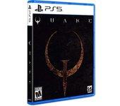 Quake (Importacion USA) - Playstation 5 - Nuevo Precintado