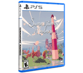 Summertime Madness Limited Run (Importacion USA) - PS5 - Nuevo precintado