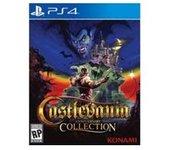 Castlevania Anniversary Collection (Importación USA) - PS4 - Nuevo Precintado