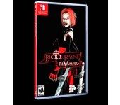 Juego Nintendo Switch Bloodrayne: Revamped