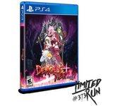 Demons Tier (Importacion USA) - PS4 - Nuevo Precintado