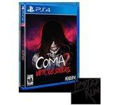 Juego PS4 The Coma 2 Vicious Sisters Lrg