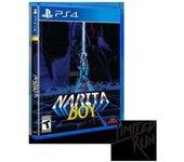 Juego Narita Boy [Limited Run 436] PS4